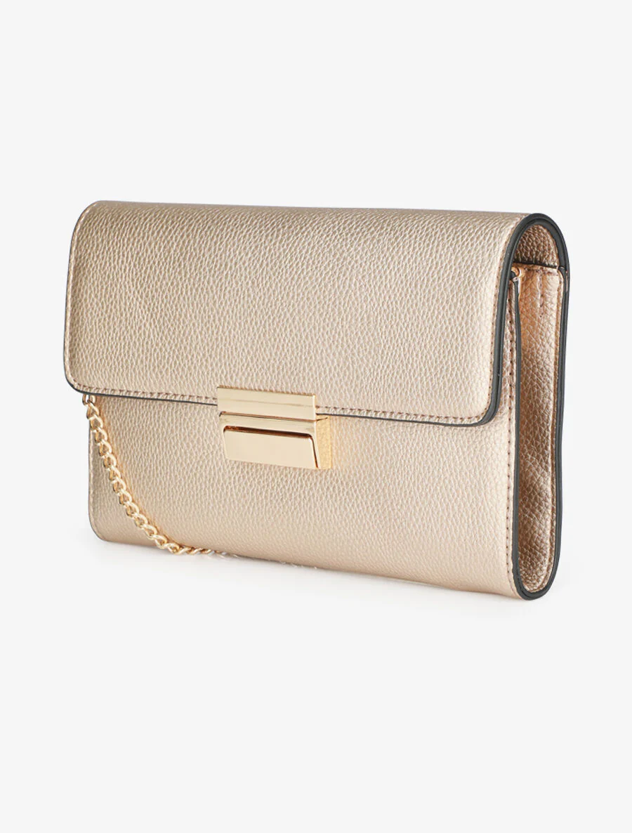 Yolanda Tas - Goud - Image 2