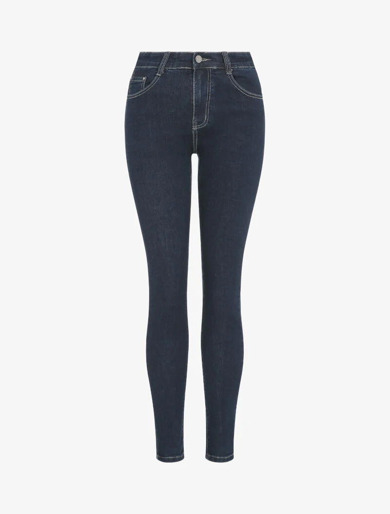 Jean high-waist - Ruw