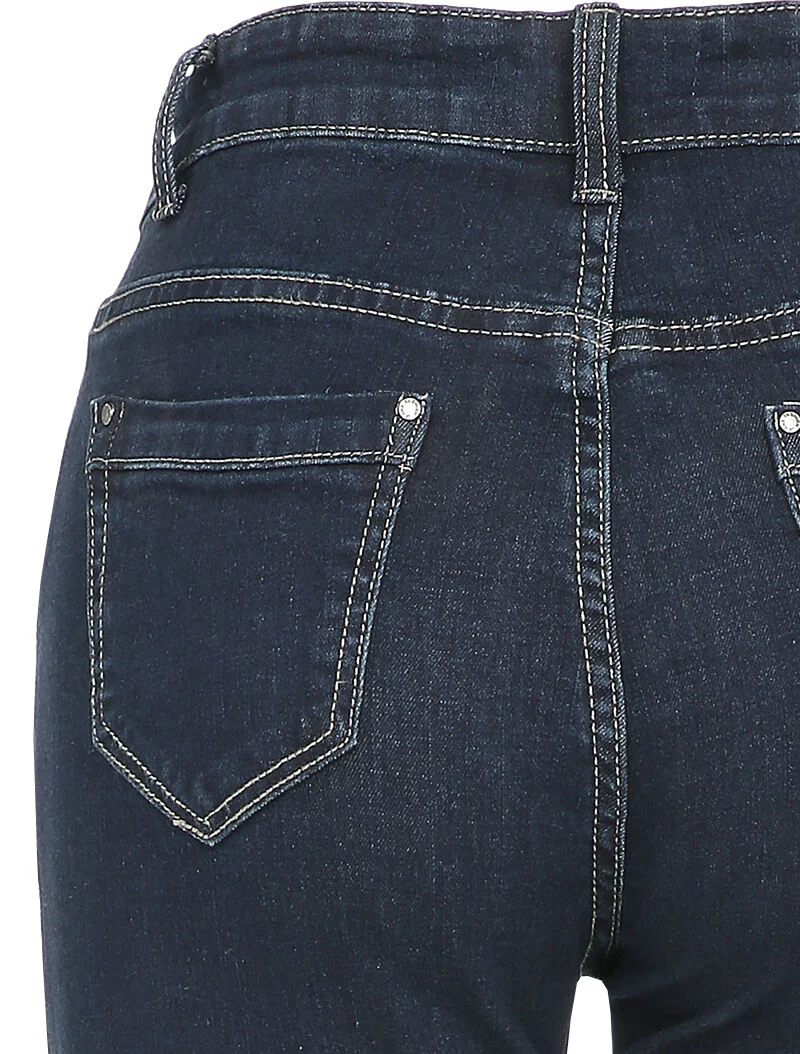 Jean high-waist - Ruw - Image 3