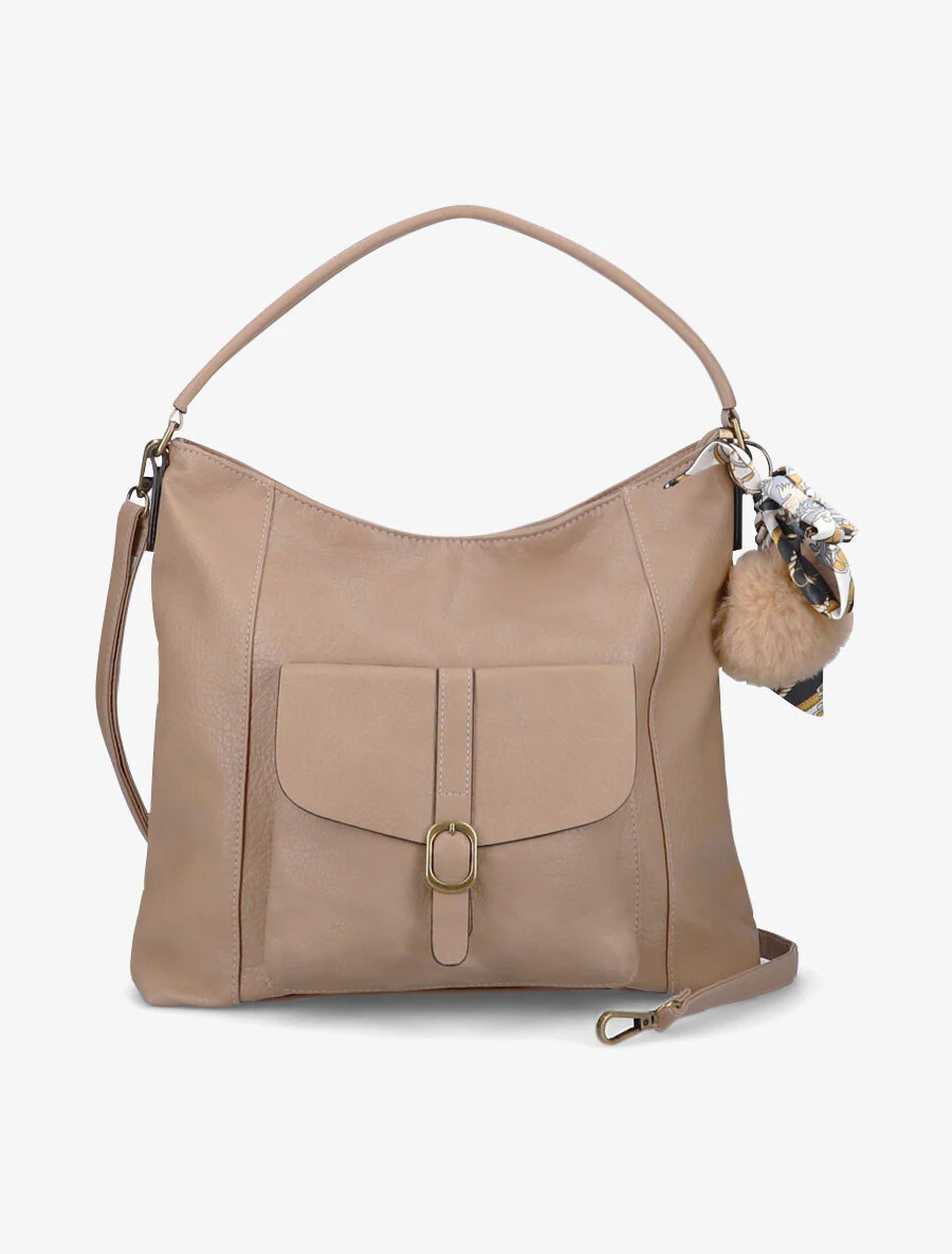 Ida handtas - Beige