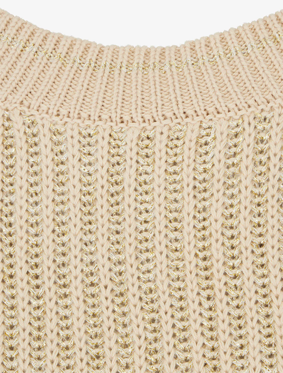 Irisé gewas trekken - Goud - Image 3