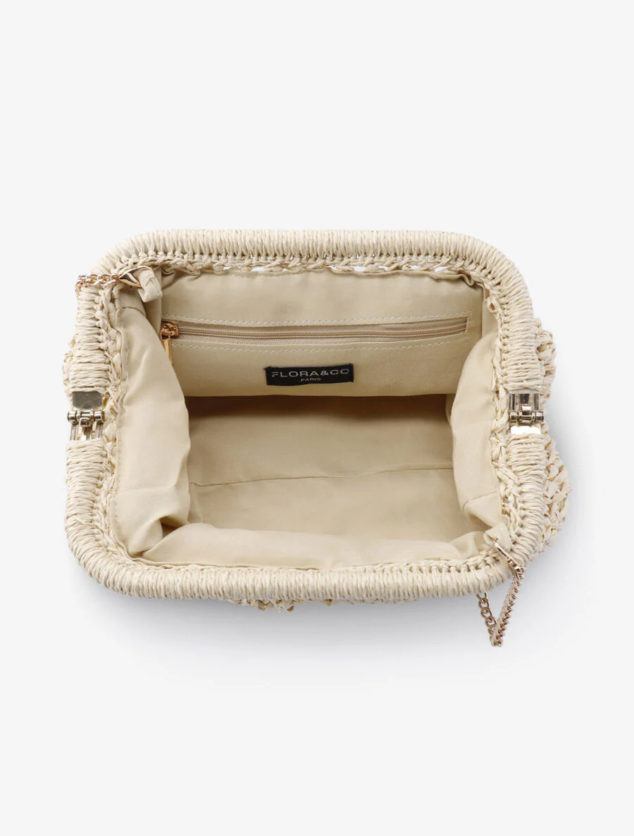 Isabelle Minaudière - Beige - Image 4