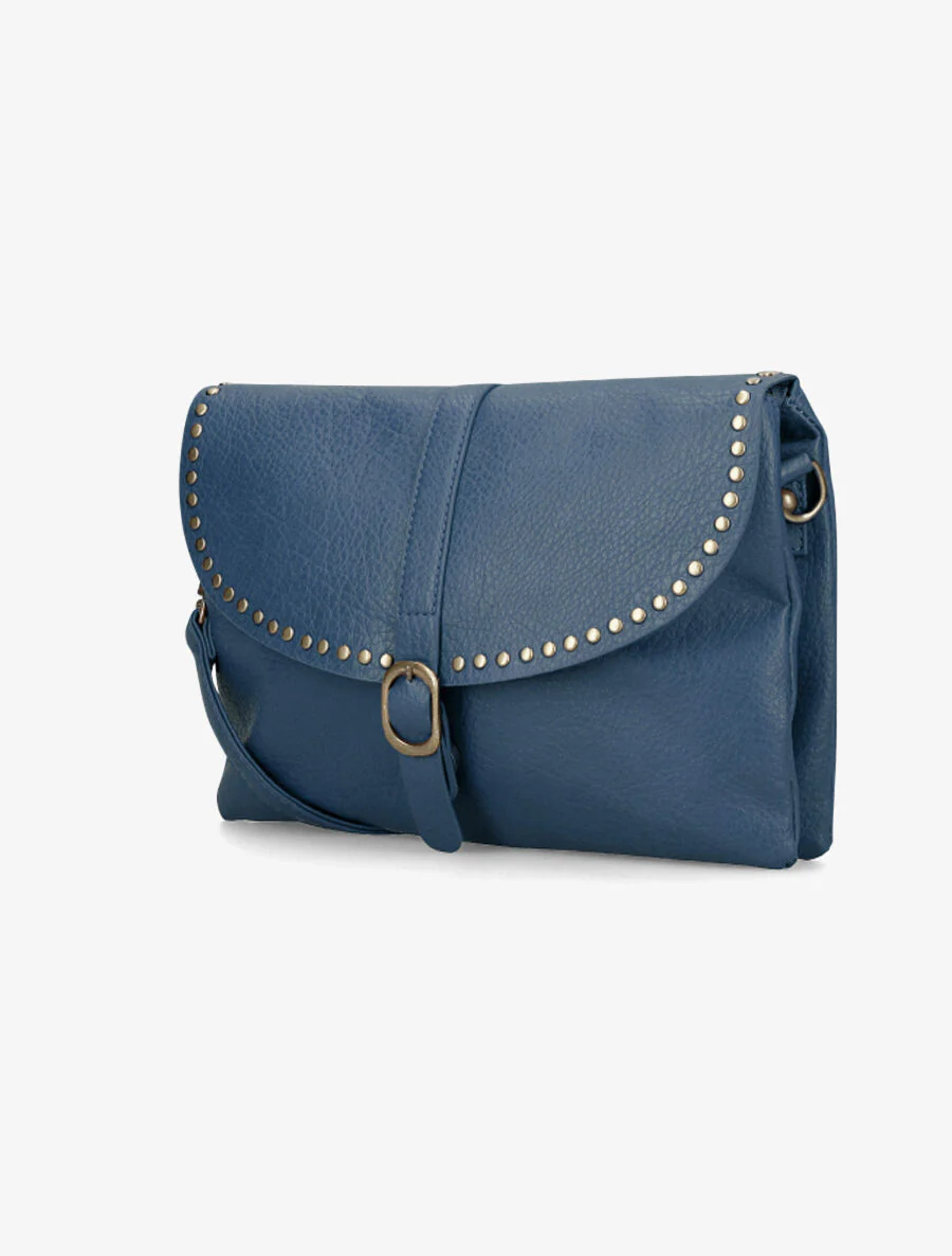 Jelena schoudertas - blauw - Image 3