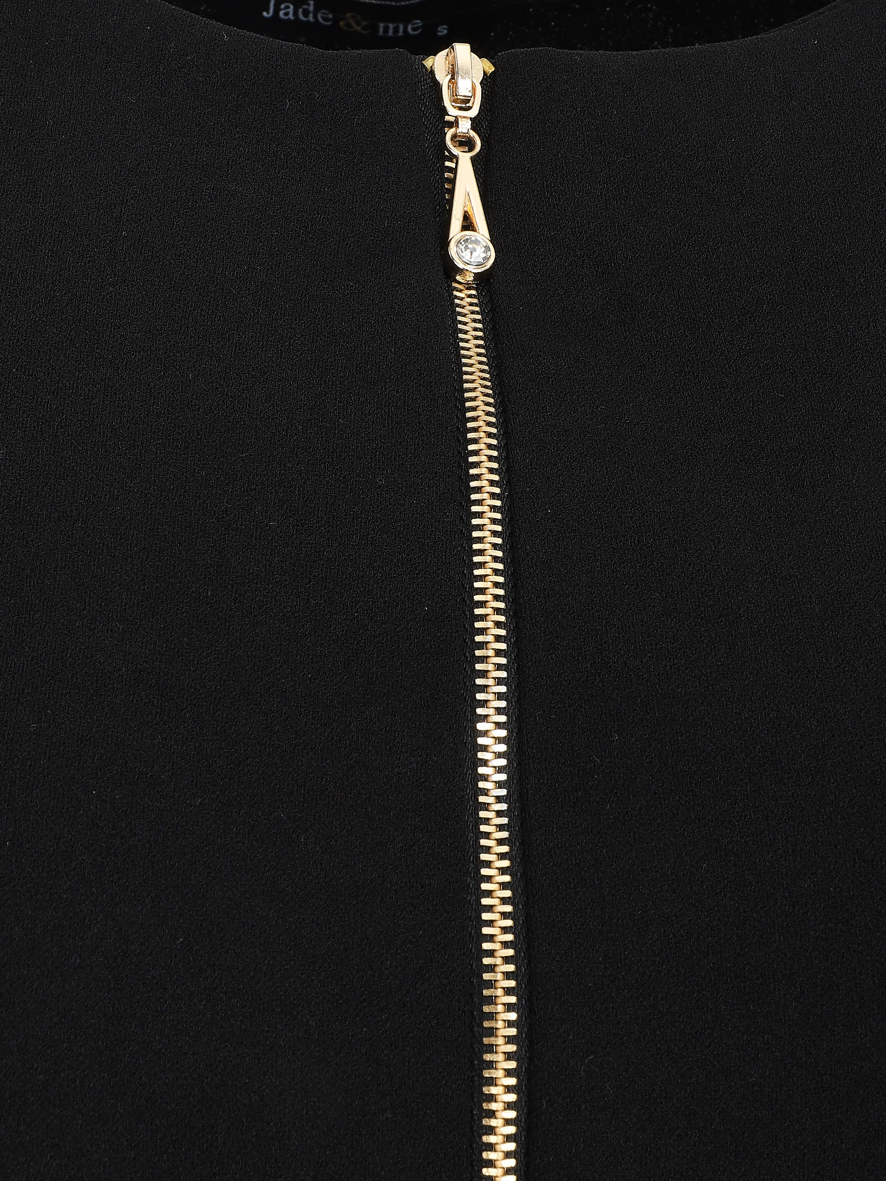 Ritscombinatie - Zwart - Image 3