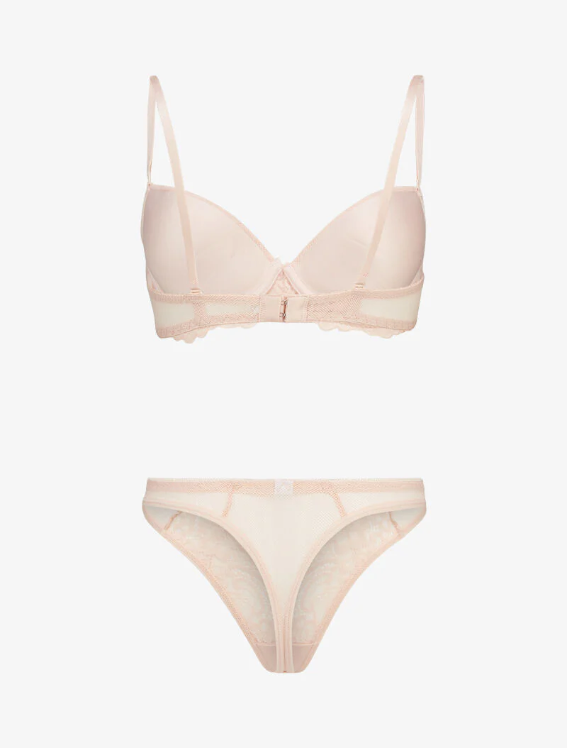 Kant- en netsets - nude - Image 2