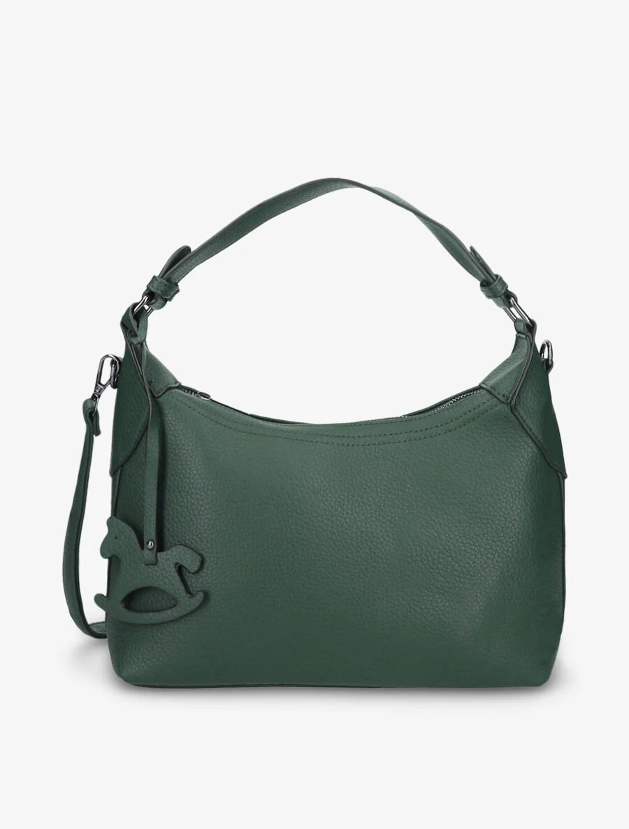 Kelvina handtas - groen