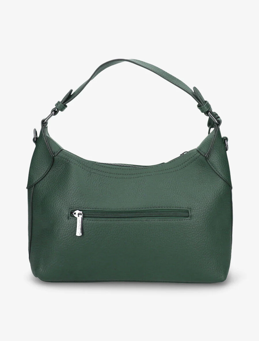 Kelvina handtas - groen - Image 2