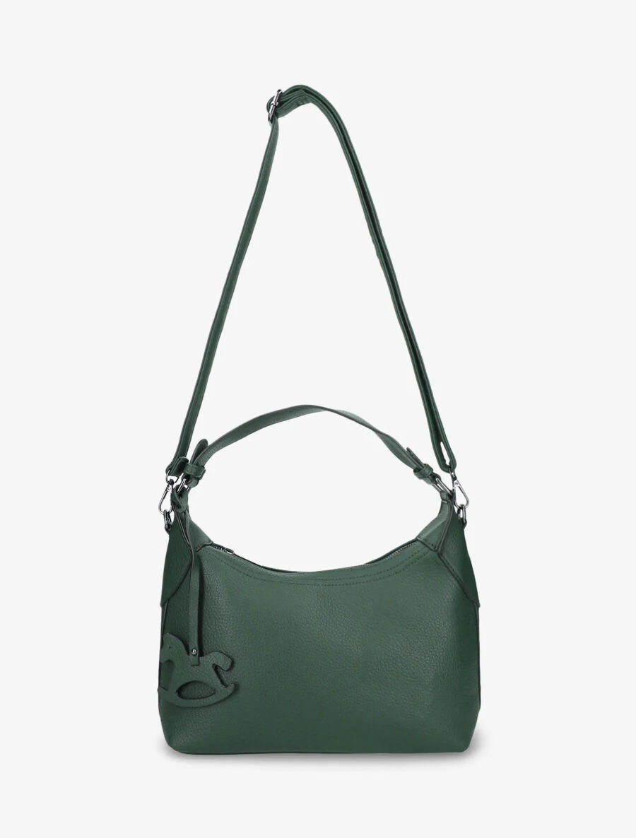 Kelvina handtas - groen - Image 3