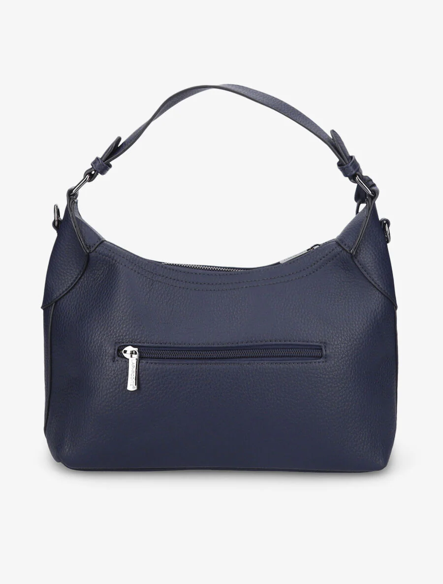 Kelvina handtas - Marineblauw - Image 2