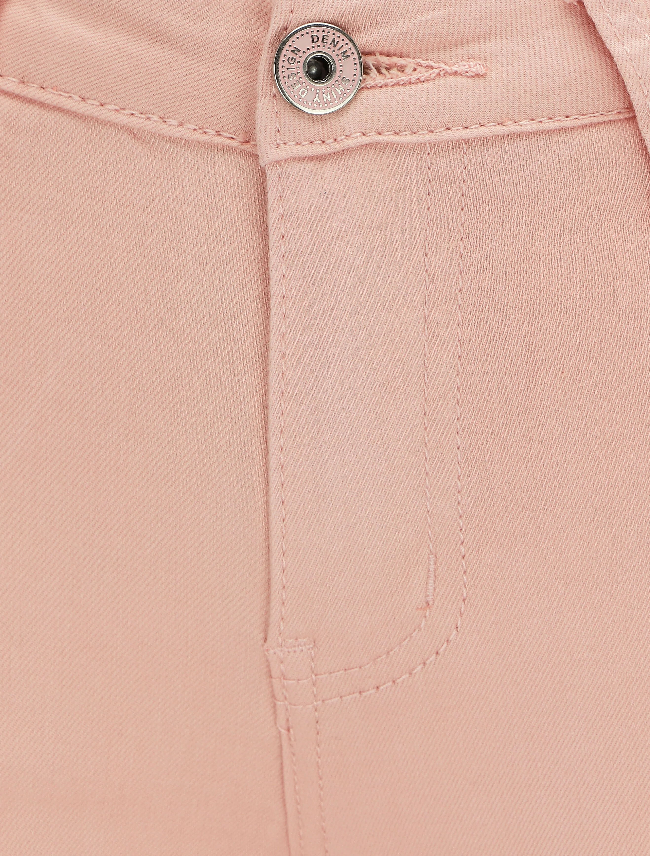 Skinny klassieke jeans - Roze - Image 3