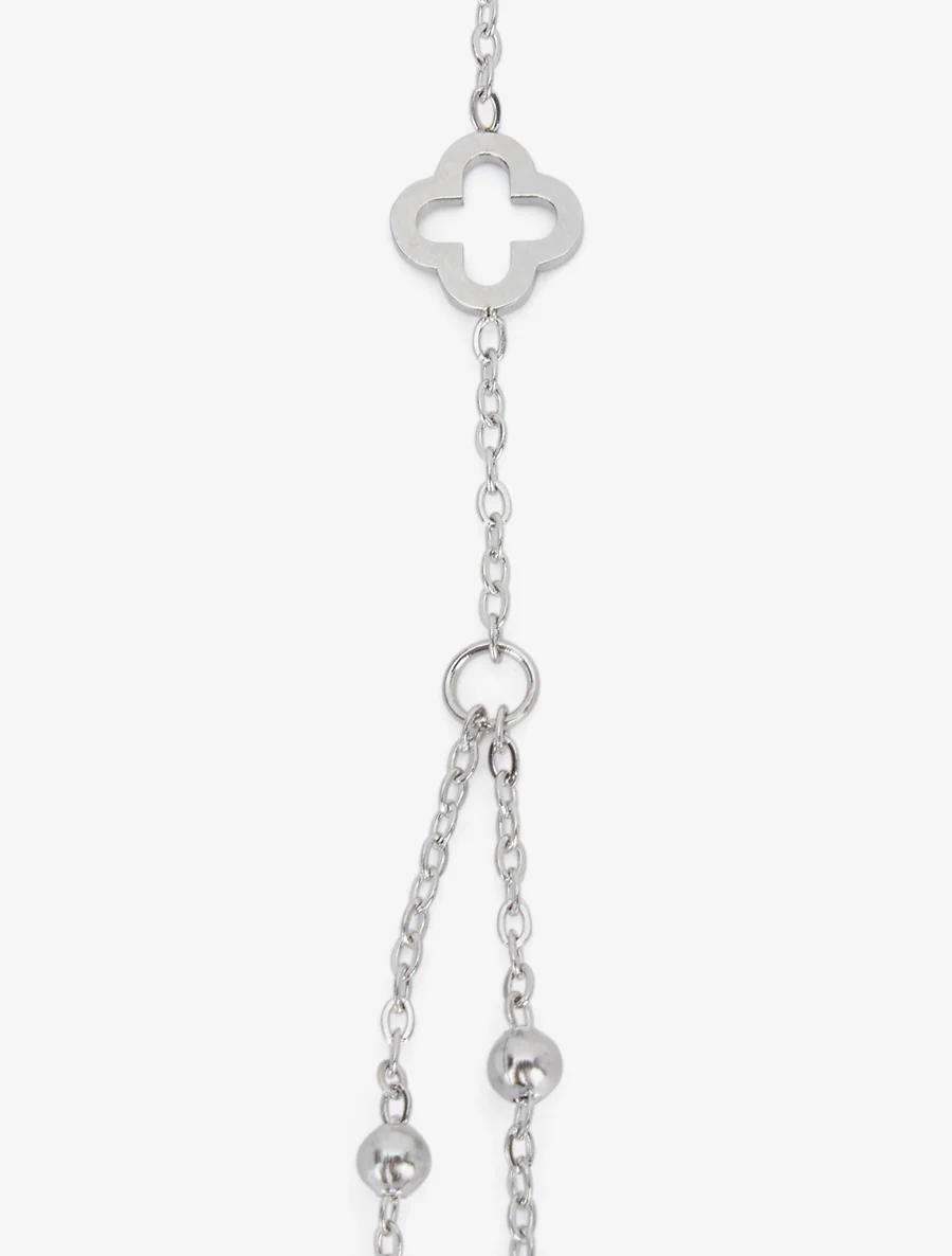 Klaver handketting - Geld - Image 3