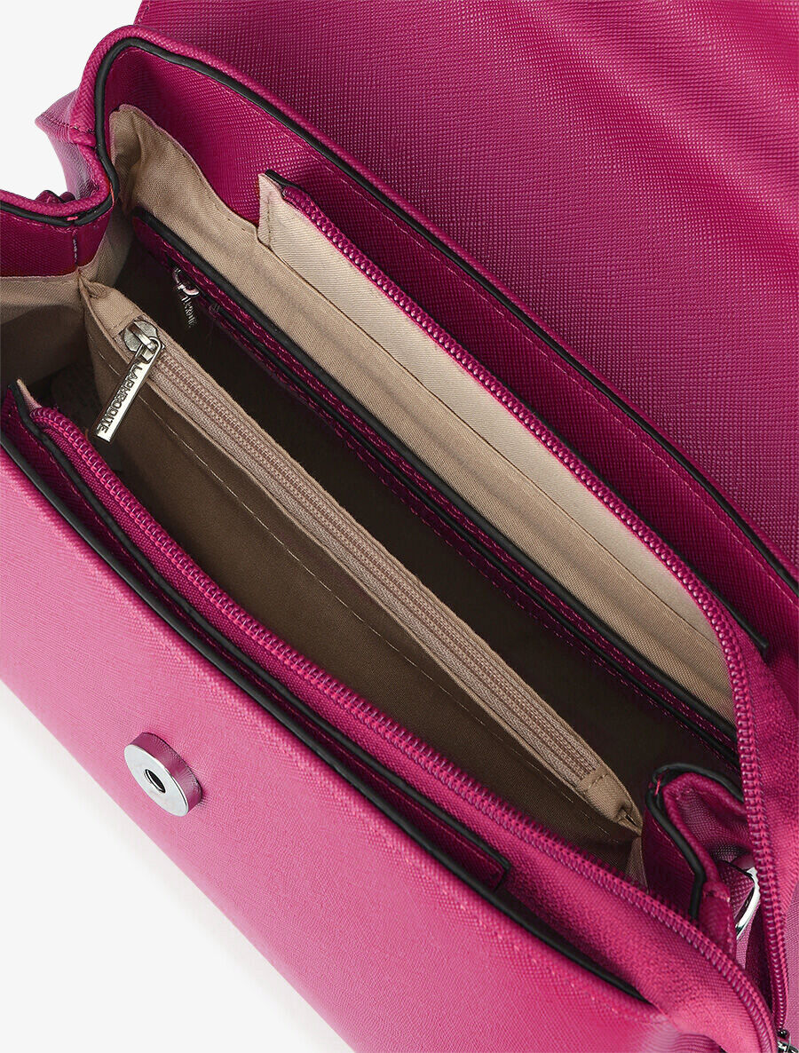 Laëtitia handtas - fuchsia - Image 4