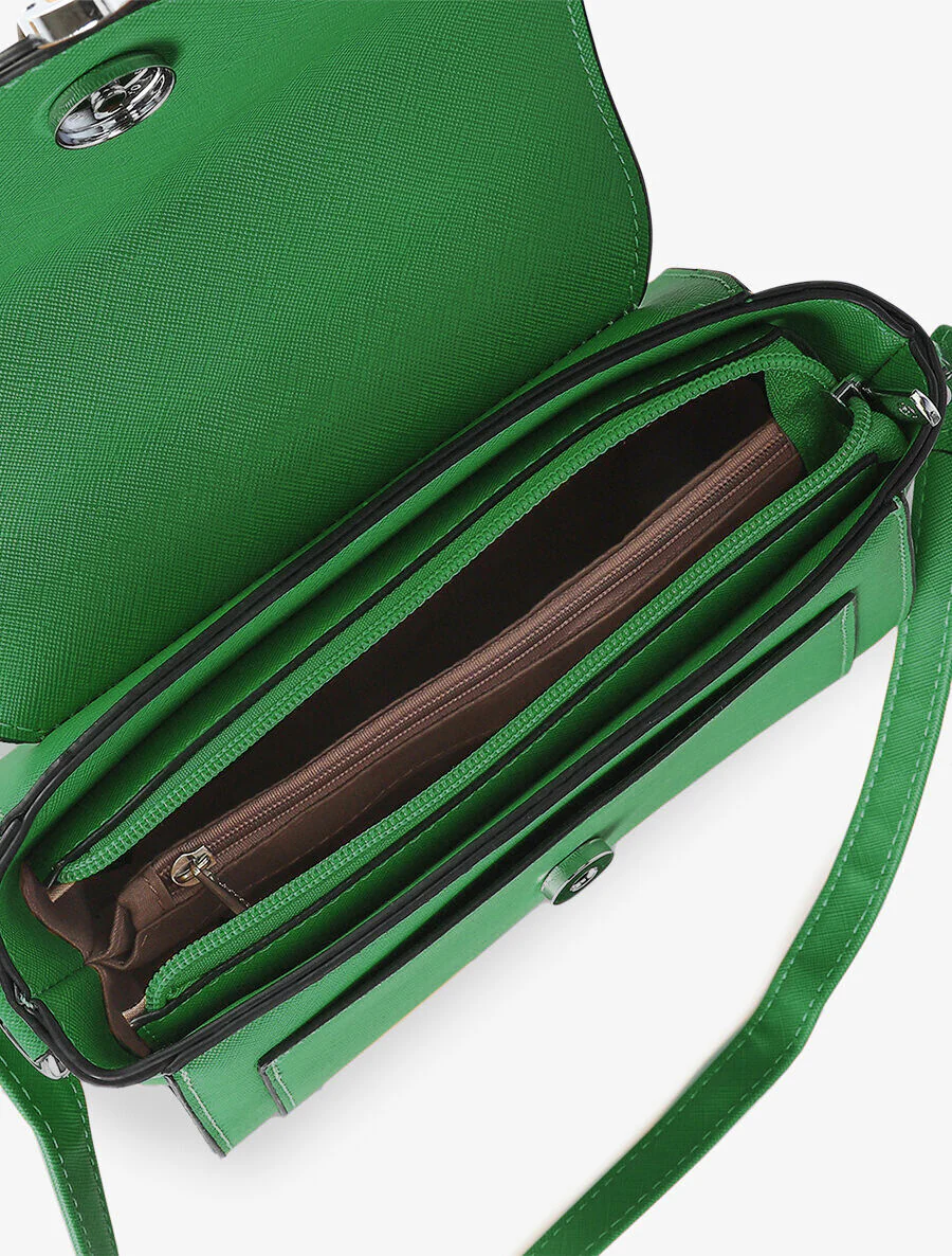 Lamia handtas - groen - Image 4