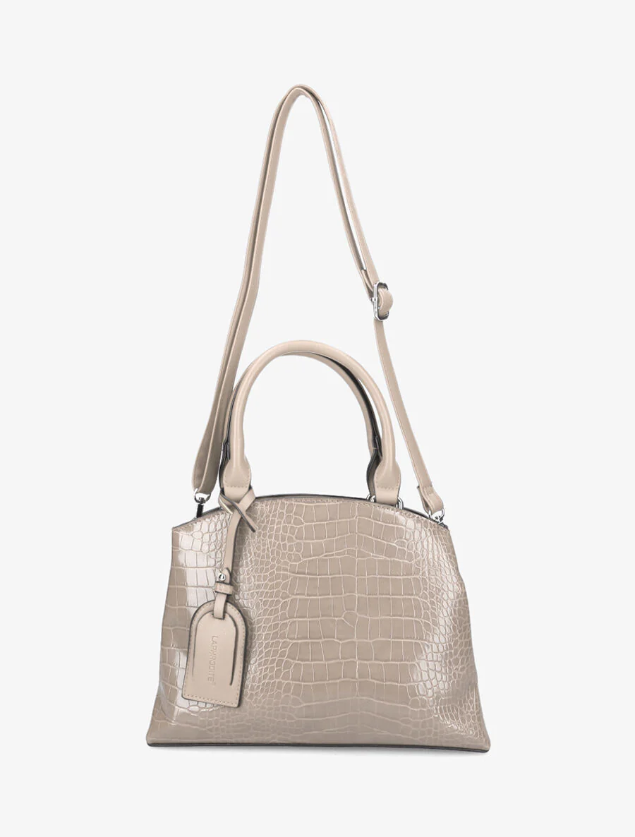 Livia handtas - Taupe - Image 4