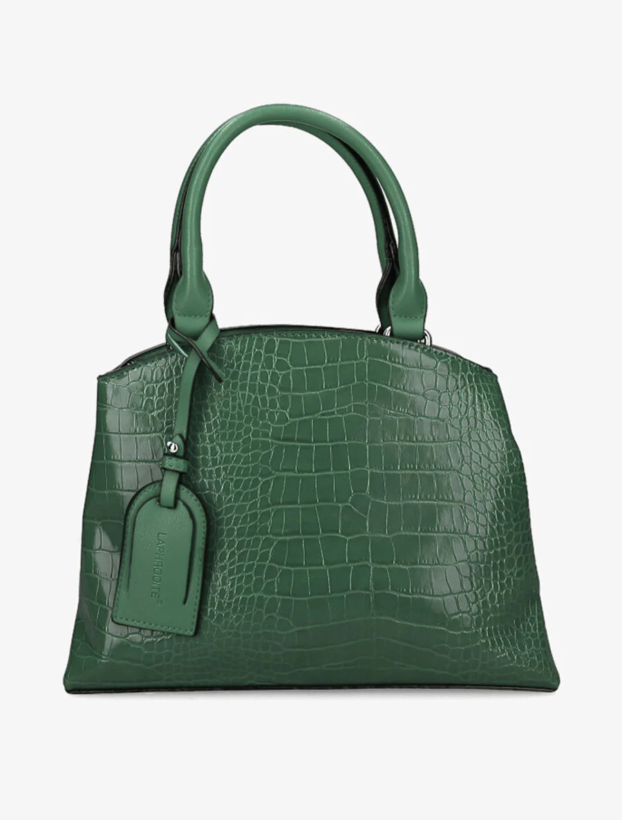 Livia handtas - groen