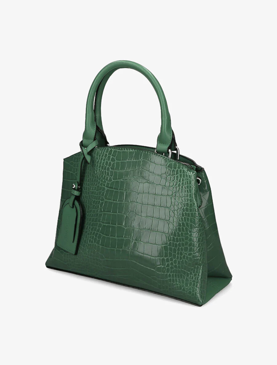 Livia handtas - groen - Image 2