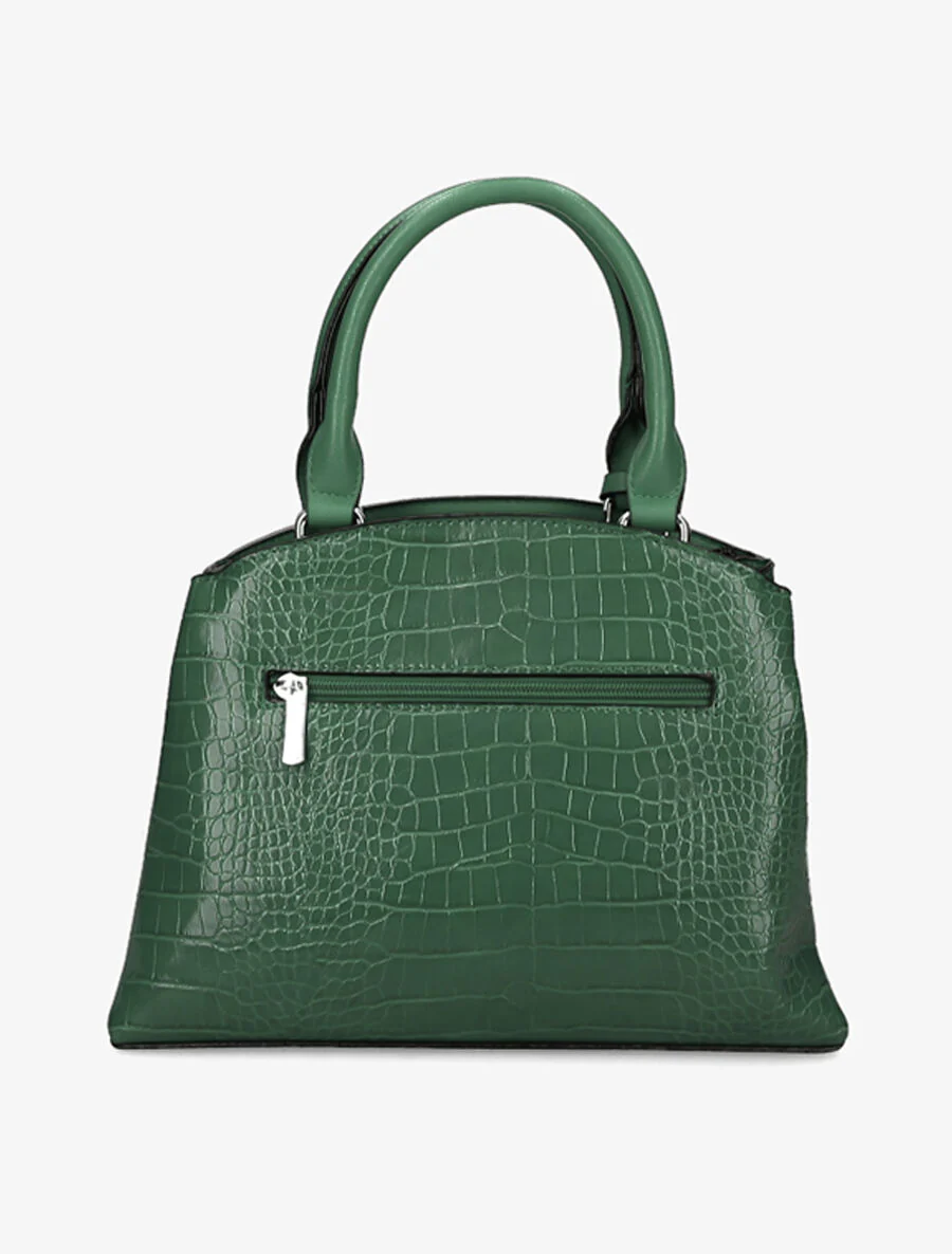 Livia handtas - groen - Image 3