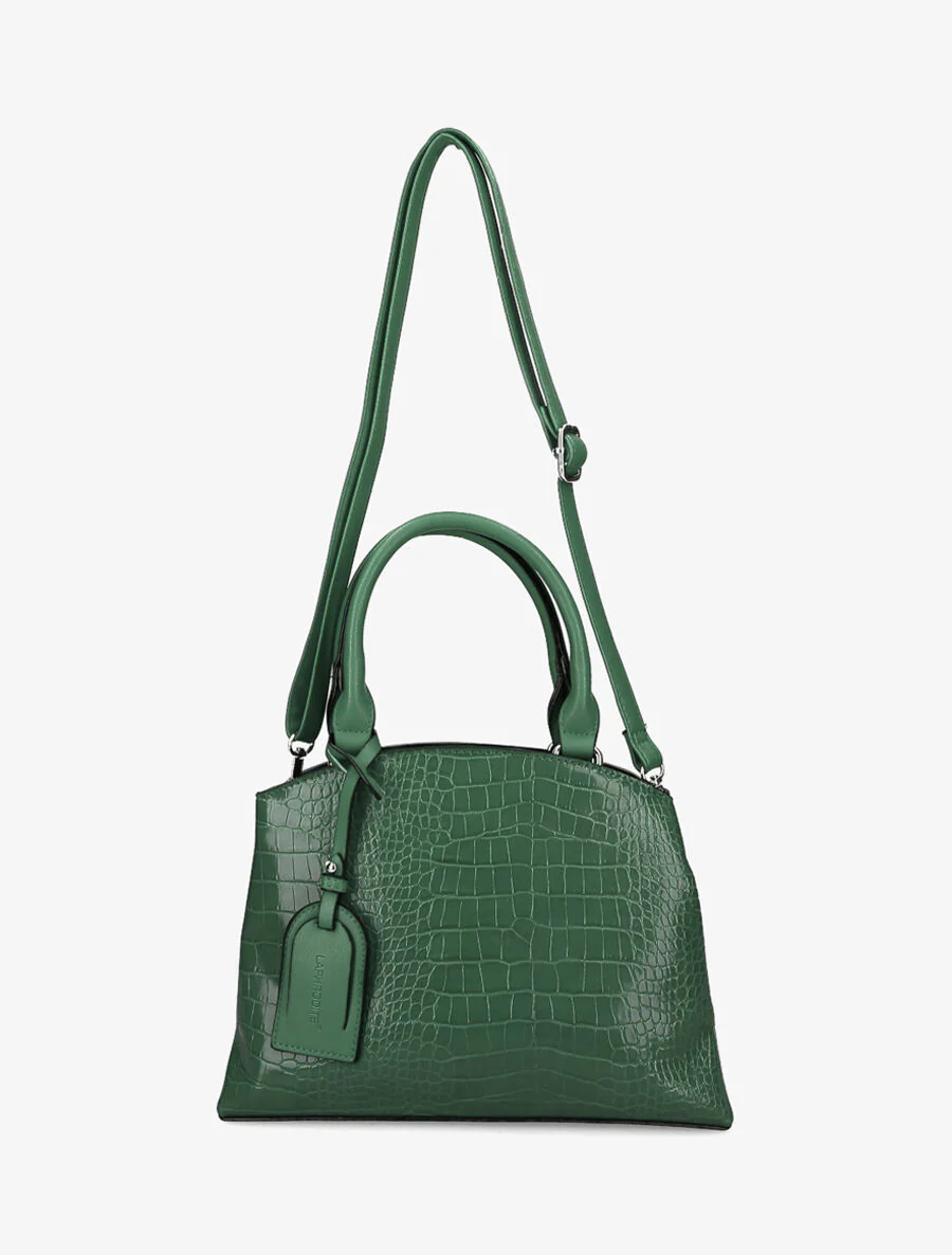 Livia handtas - groen - Image 4