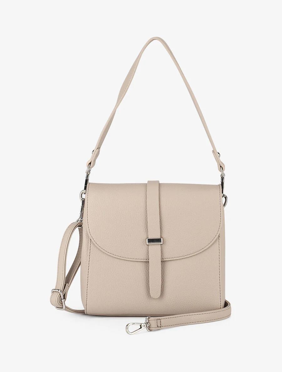 Lois handtas - Beige
