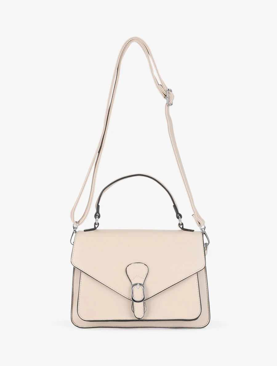 Lucinda handtas - taupe - Image 3