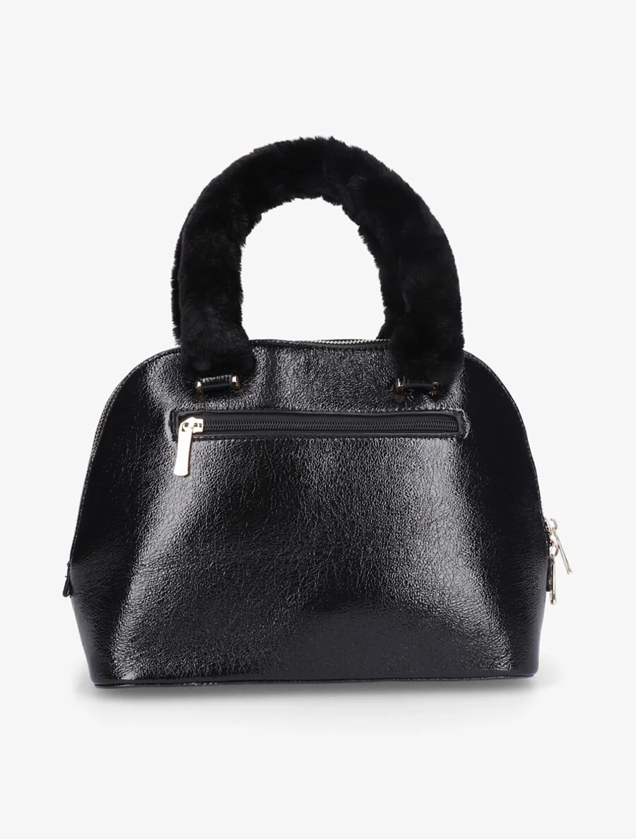 Martine Handtas - Zwart - Image 3