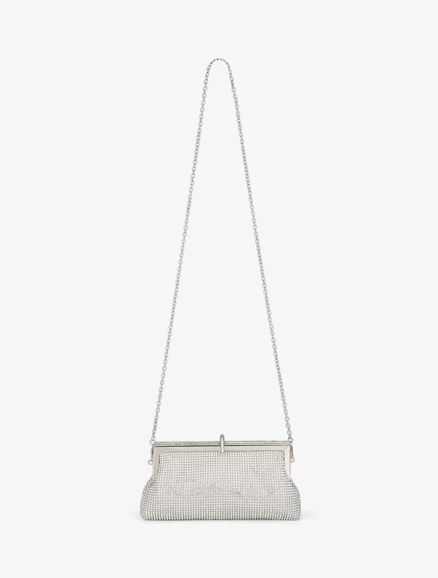 Minaudière Kaia - zilver - Image 4