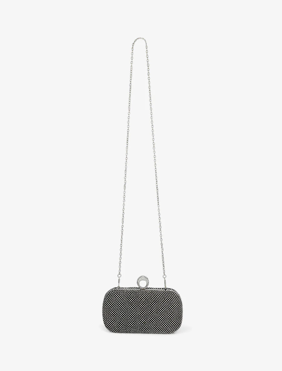 Minaudière Kalani - Zwart - Image 4