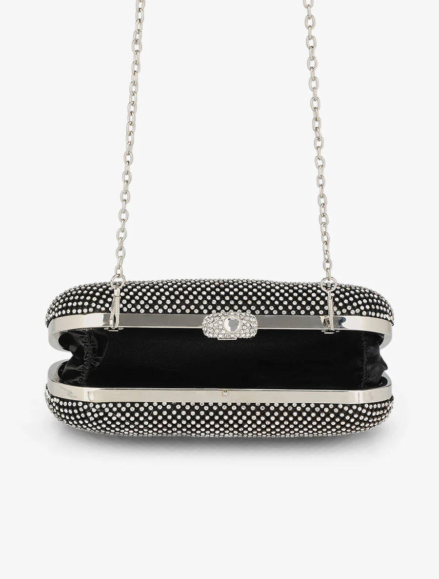 Minaudière Kalani - Zwart - Image 5