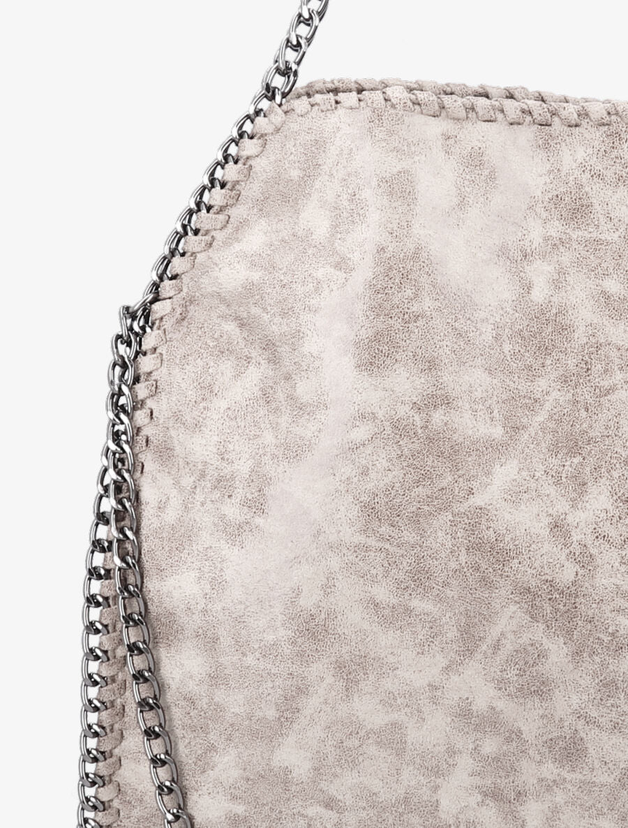 Noura Shopper Tas - Grijs - Image 4