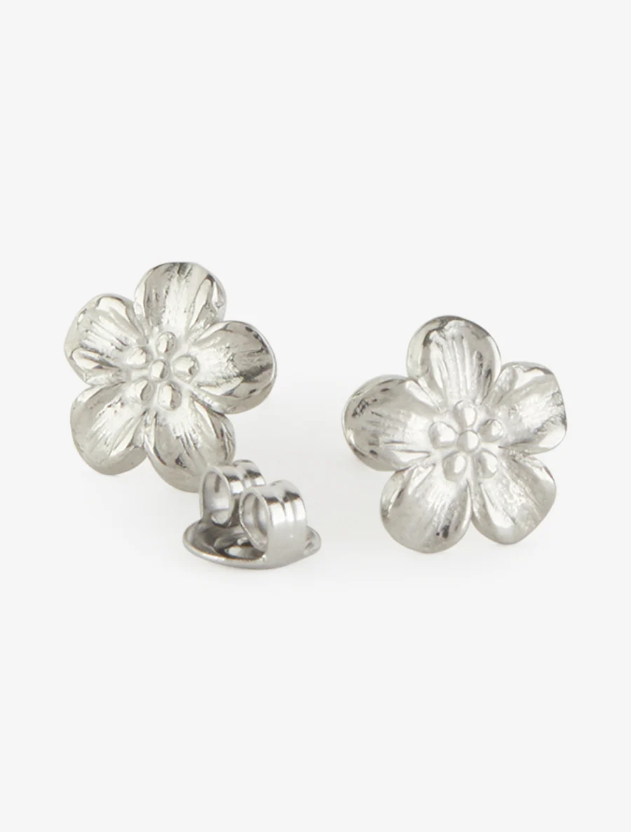 Oorbellen bloemen - Geld - Image 3