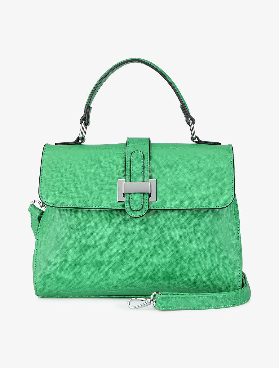 Piper handtas - groen