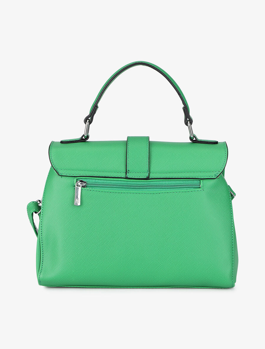 Piper handtas - groen - Image 2