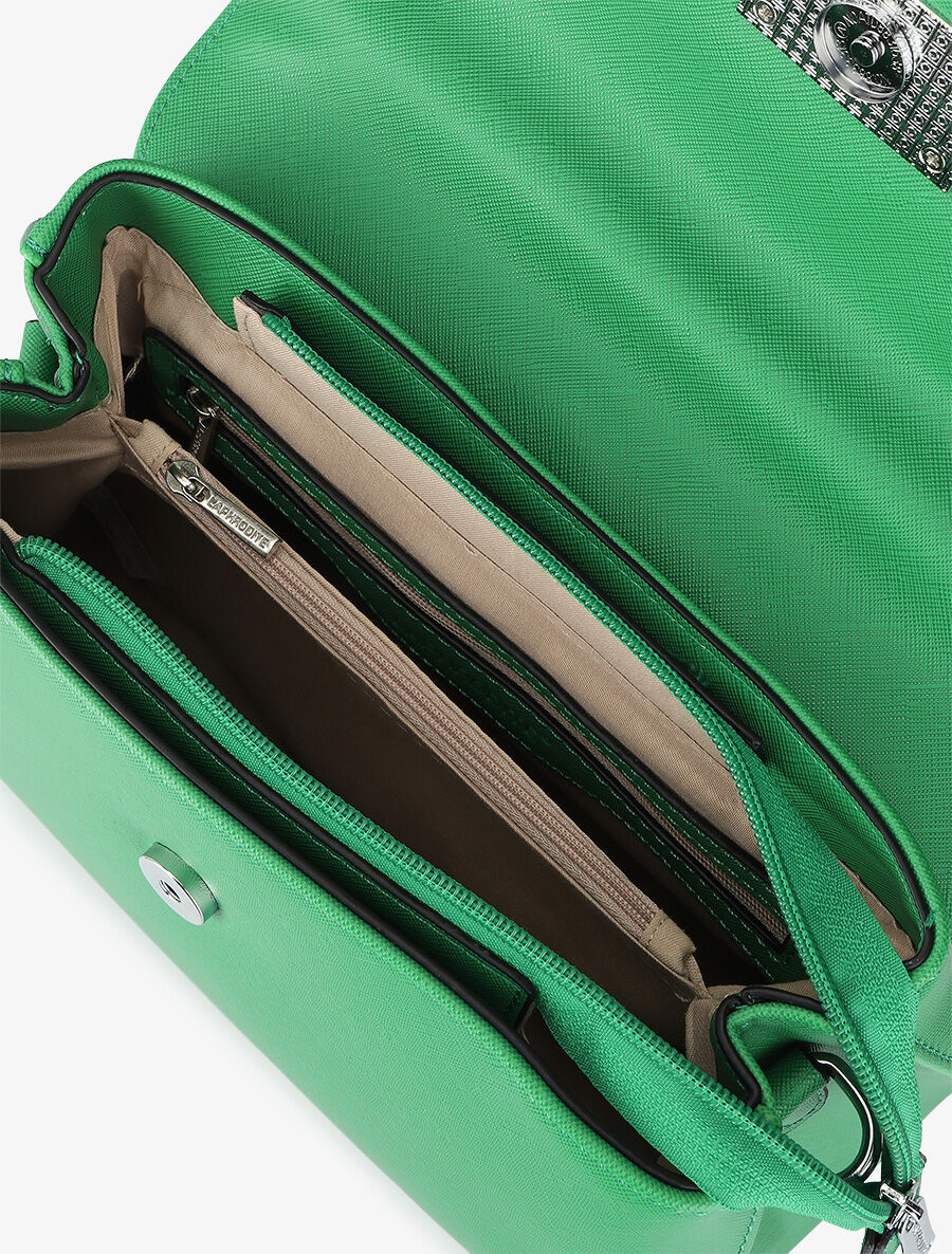 Piper handtas - groen - Image 4