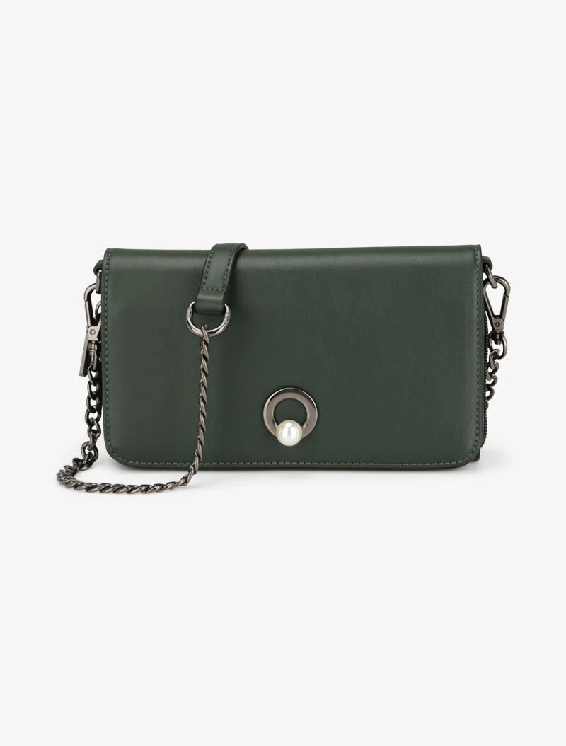 Agathe Tas - Groen