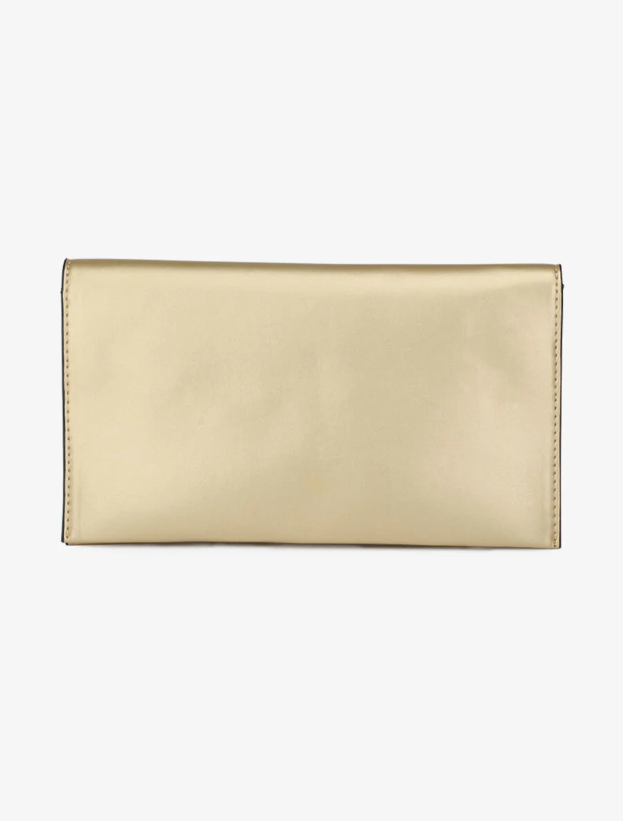 NoƩmie hoesje - Goud - Image 3