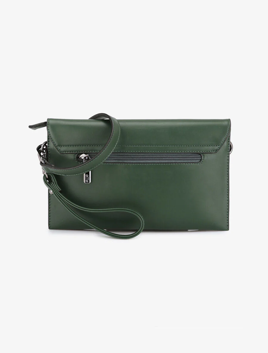 Thaïs Tas - Groen - Image 3