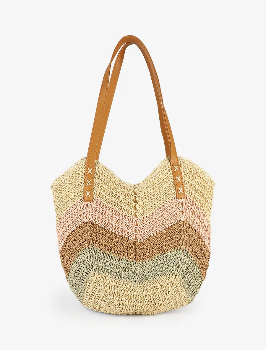 Romelia draagtas - Beige - Image 3