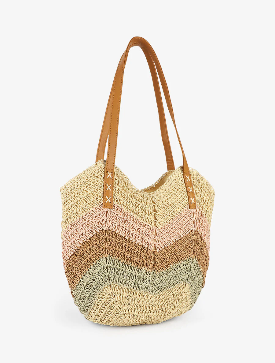 Romelia draagtas - Beige - Image 4
