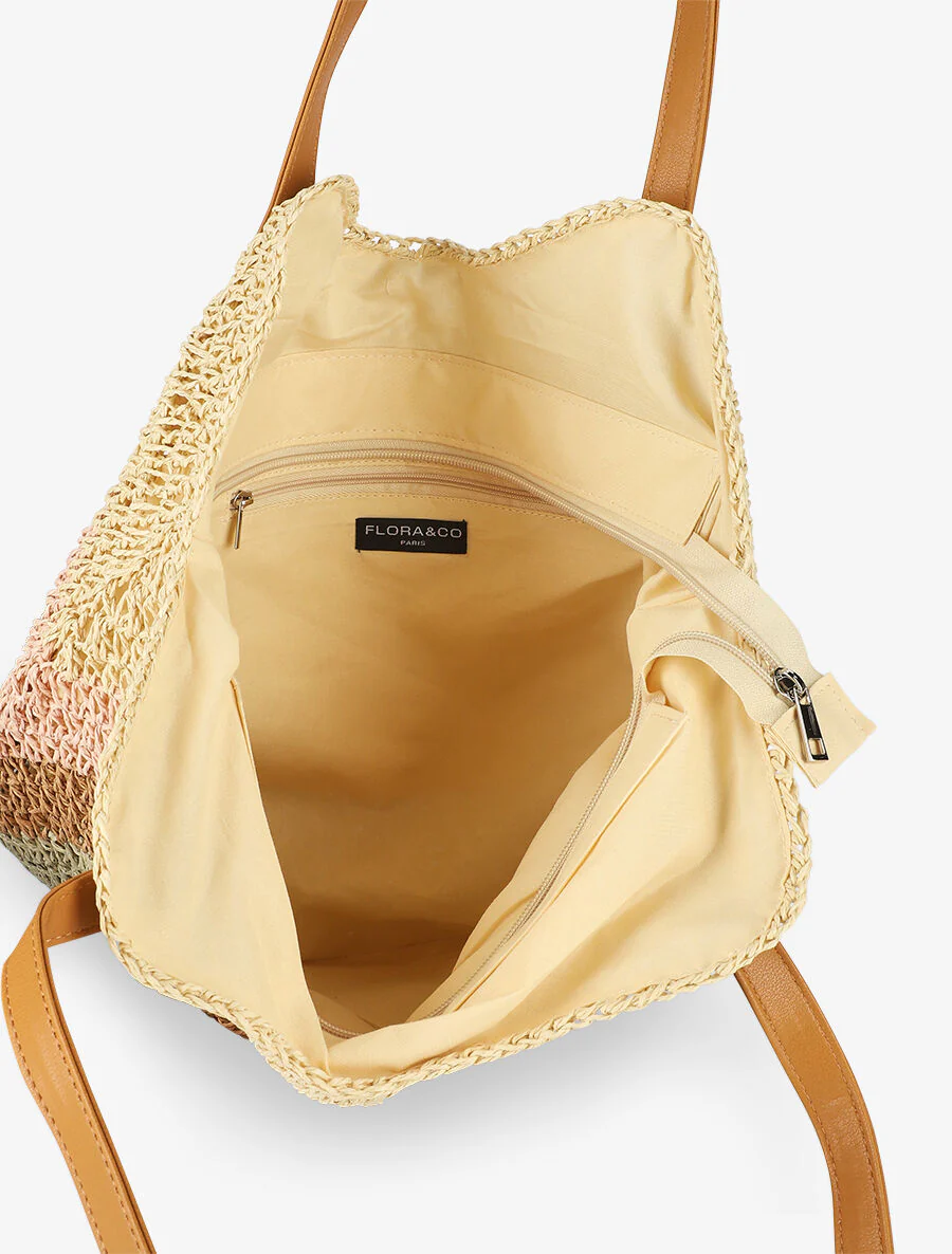 Romelia draagtas - Beige - Image 5