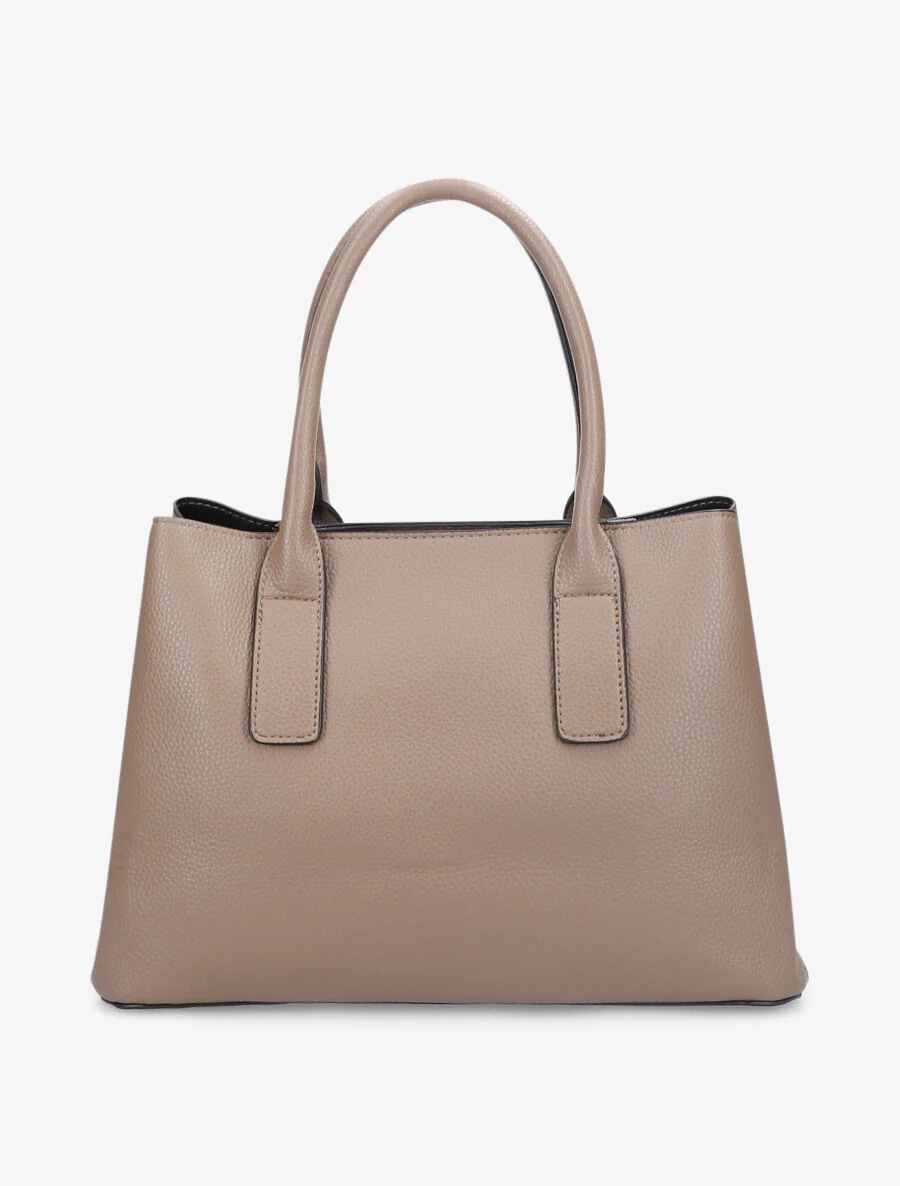 Rosaline handtas - Taupe - Image 2