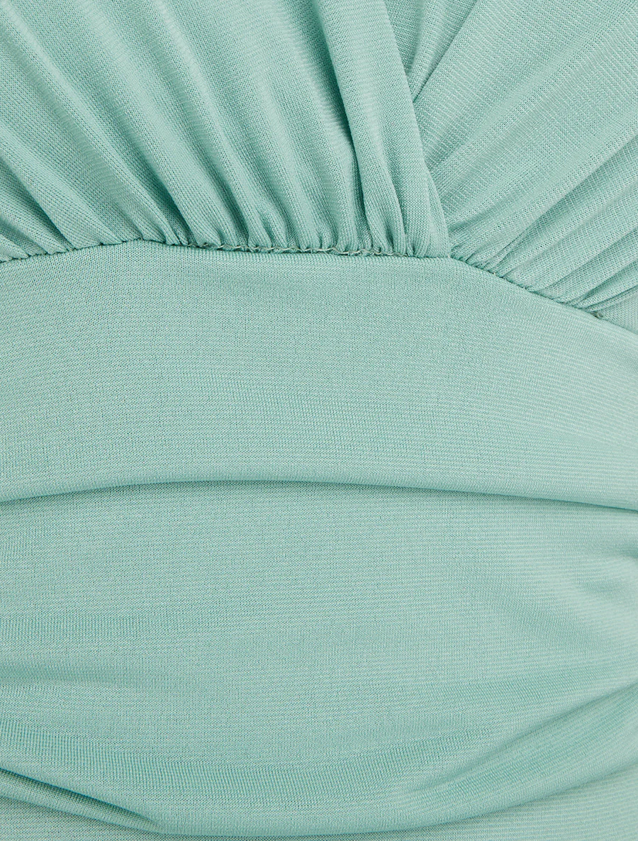 Rugloze body - Watergroen - Image 3