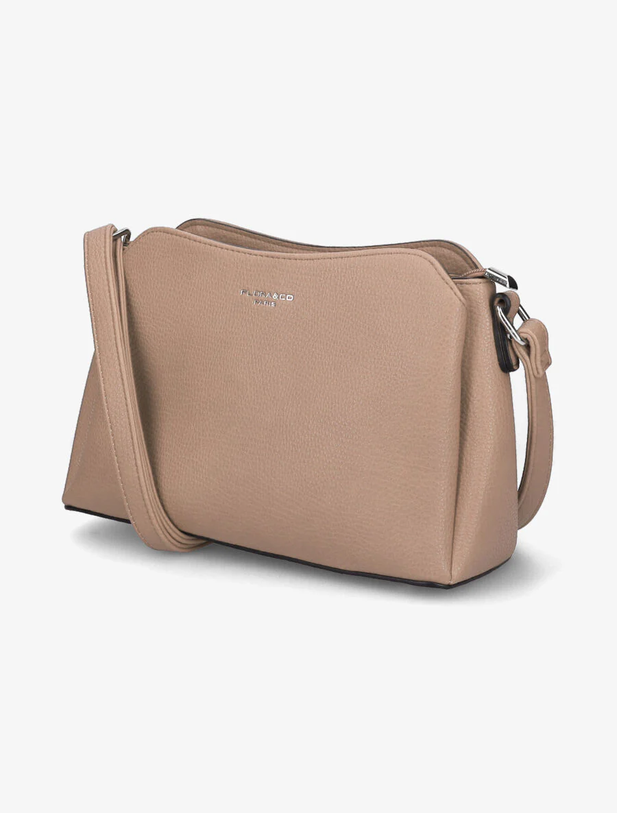Andréa schoudertas - Beige - Image 2