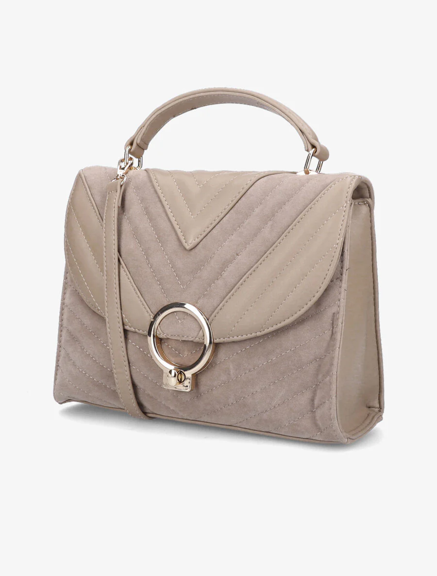 Christelle schoudertas - Beige - Image 2