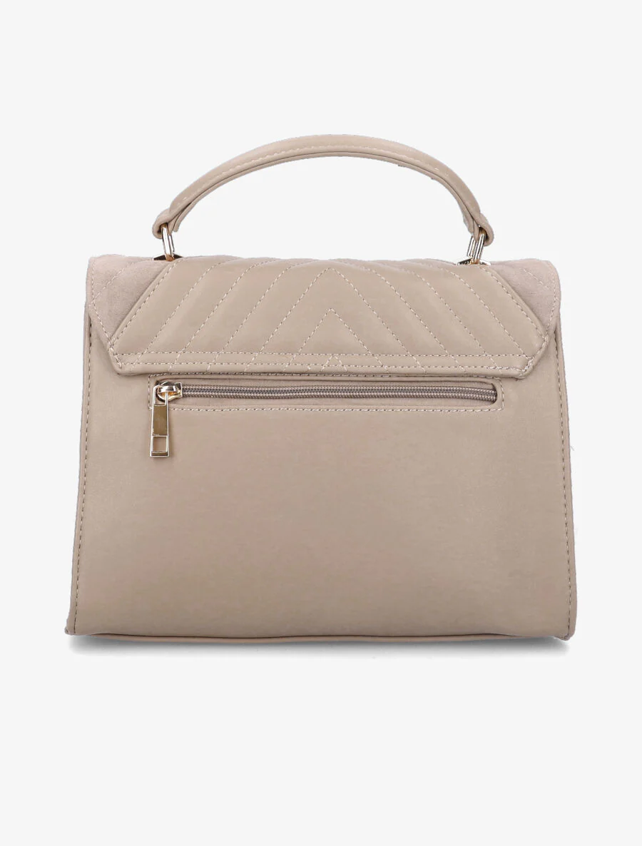 Christelle schoudertas - Beige - Image 3