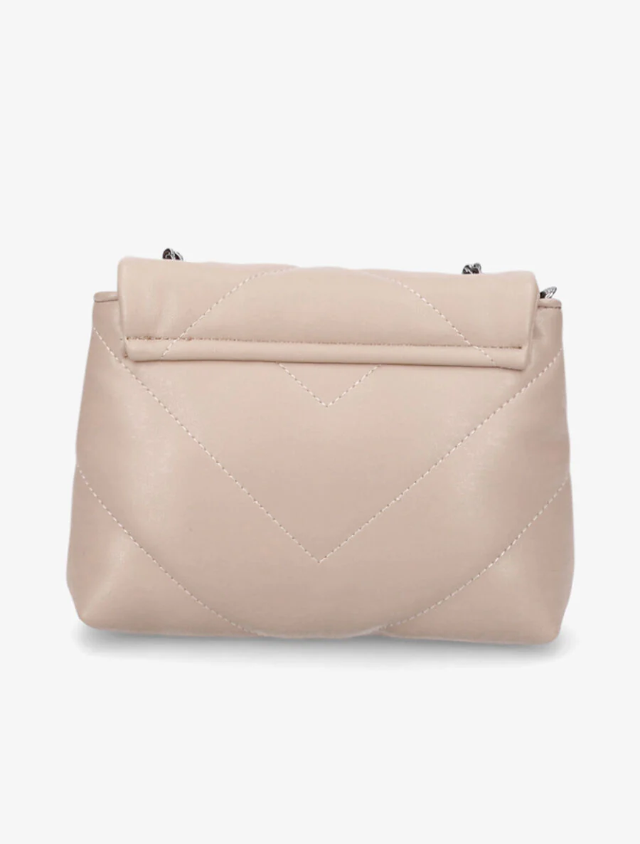 Schoudertas Cole - Taupe - Image 2