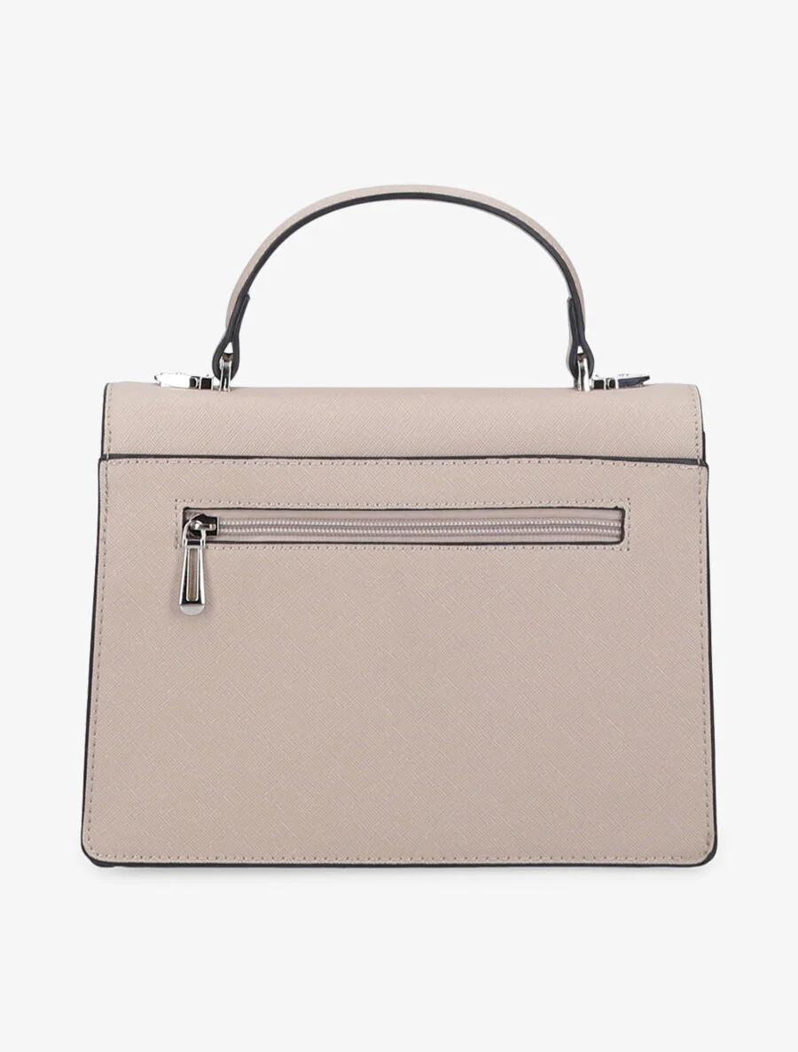 Schoudertas Gaƫlle - Taupe - Image 2
