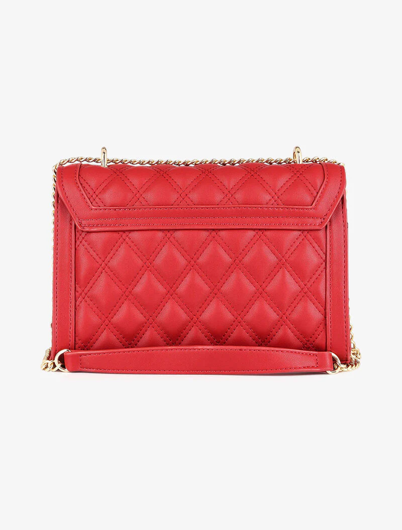 Isabelle schoudertas - Rood - Image 3