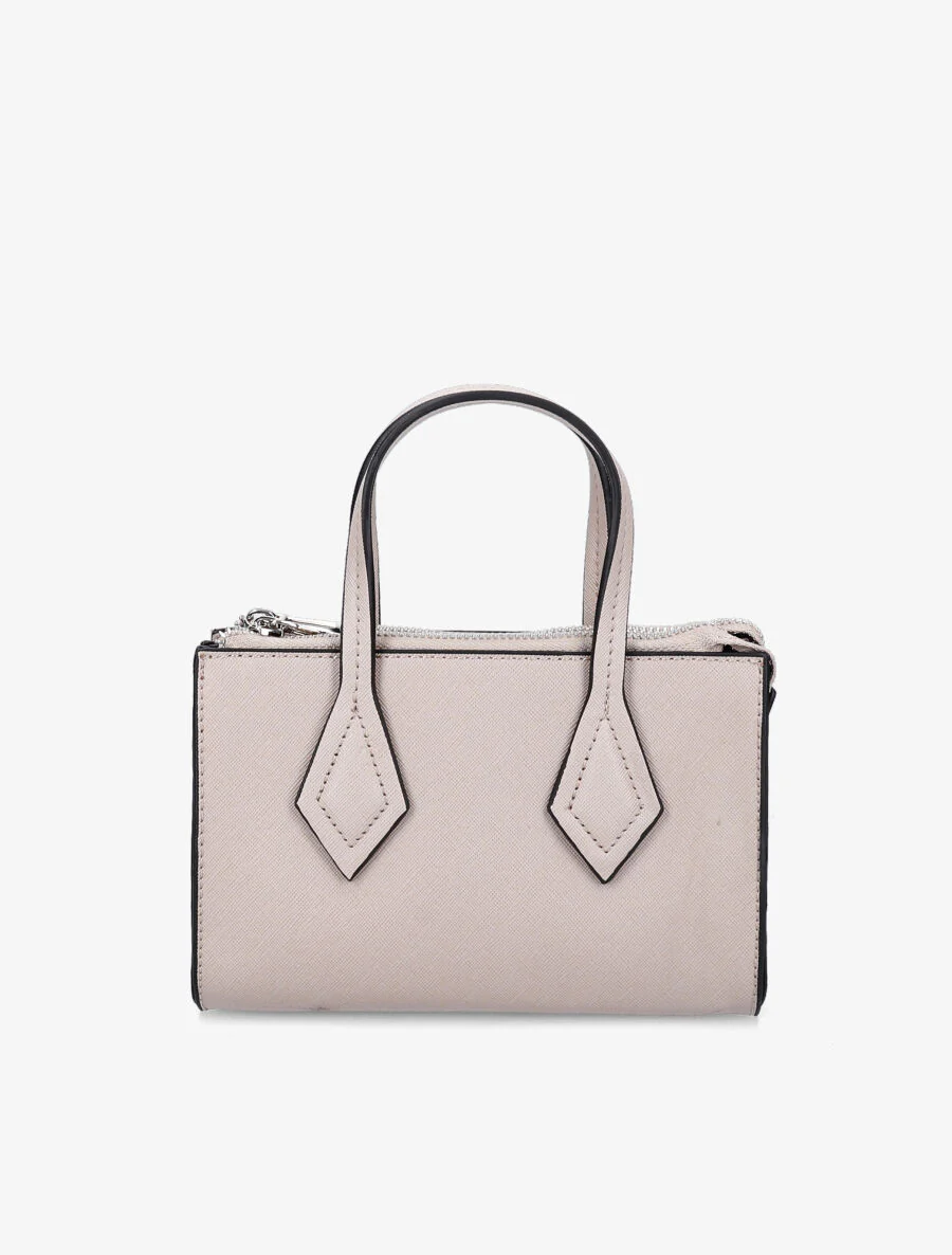 Schoudertas Julie - Beige - Image 3