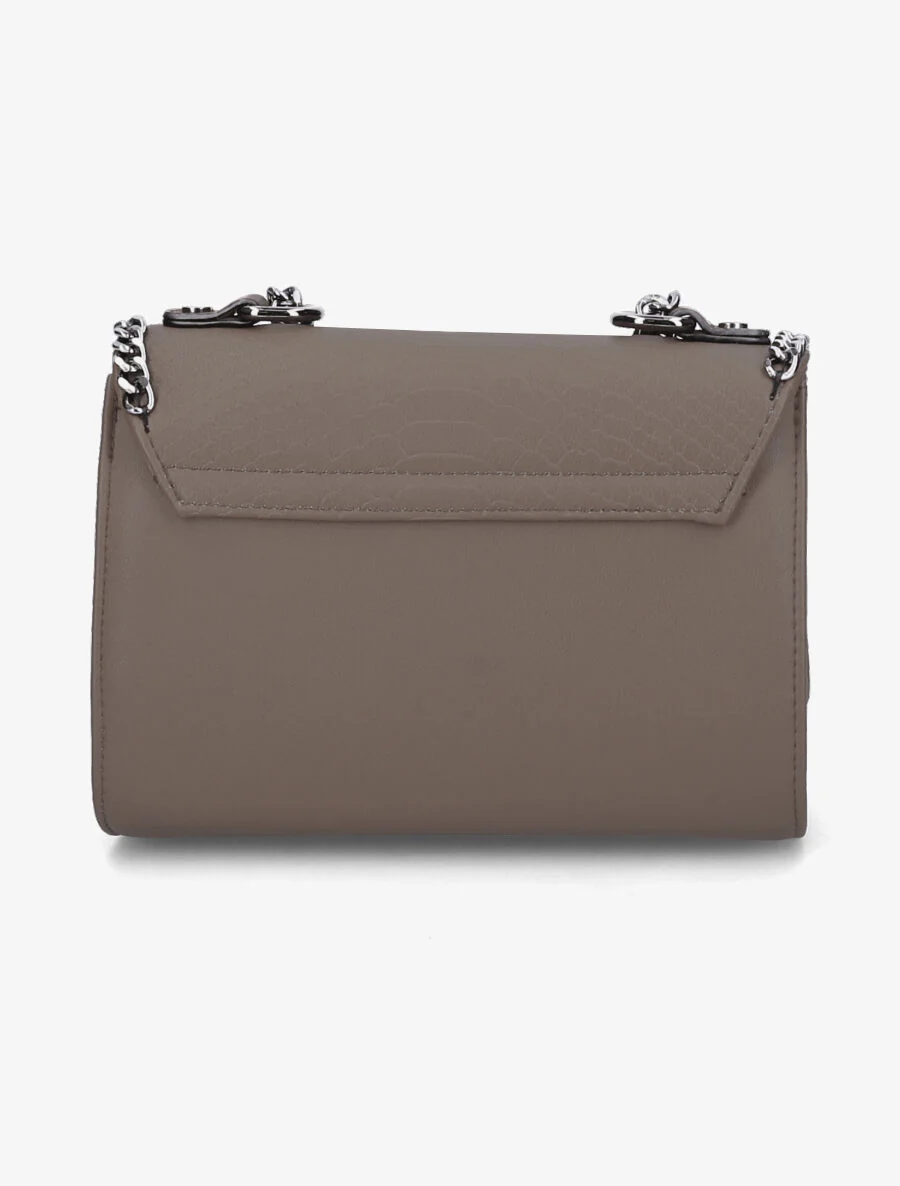 Olivia schoudertas - Taupe - Image 3