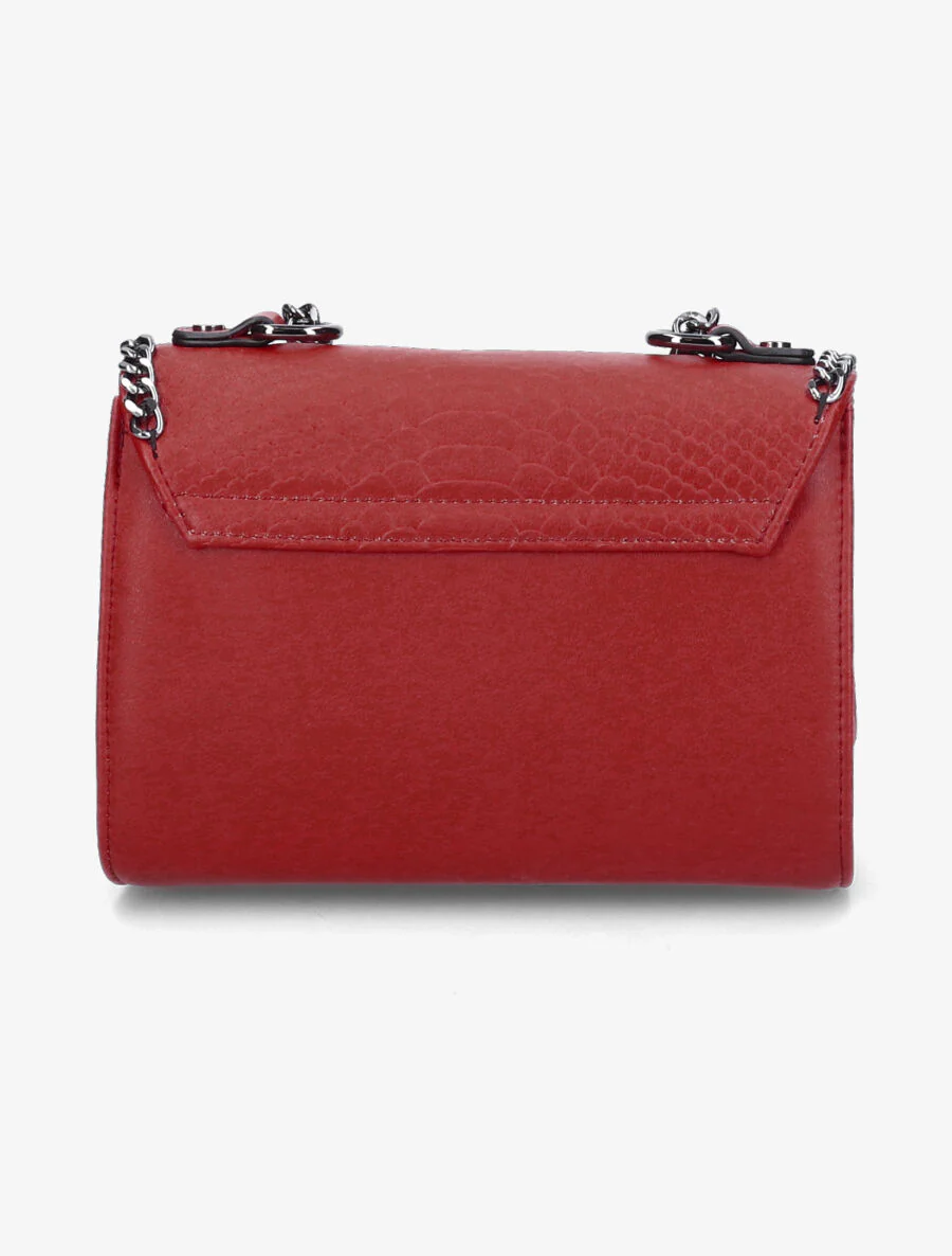 Olivia schoudertas - Rood - Image 3